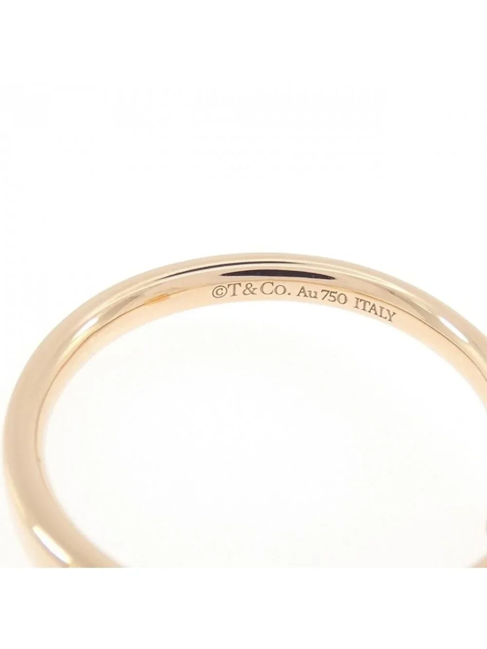 Tiffany & Co. brand tiffany